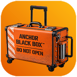 Anchor BlackBox